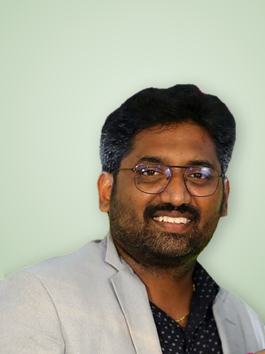 DS Satva’s founder